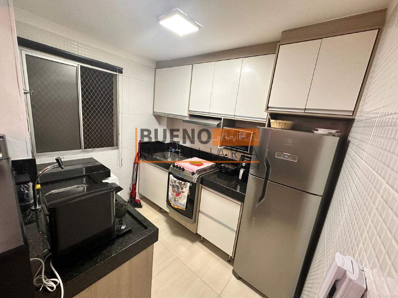 Apartamento à venda no Jardim Terramérica III: 