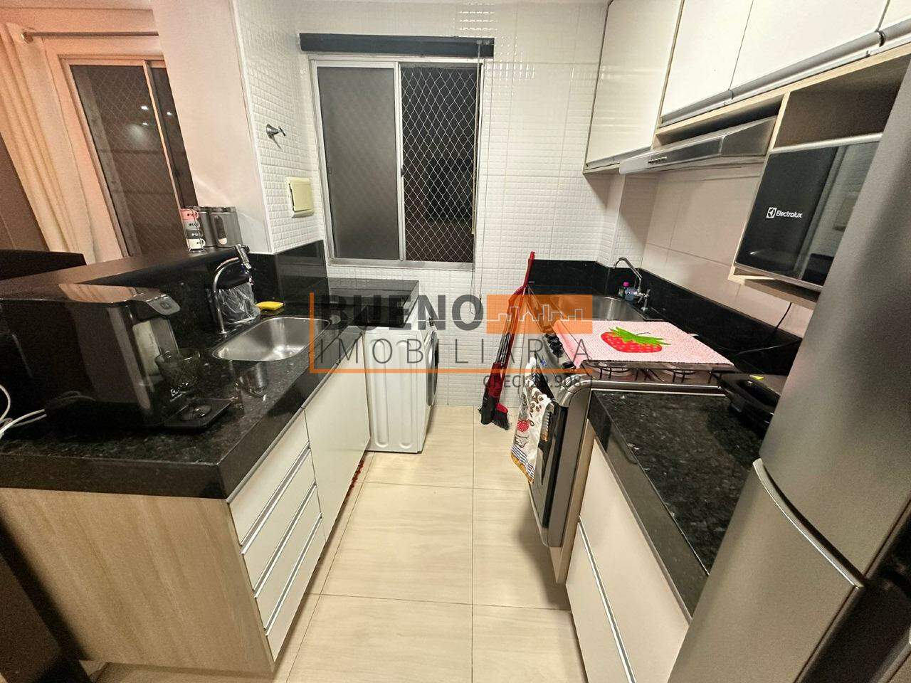Apartamento à venda no Jardim Terramérica III: 