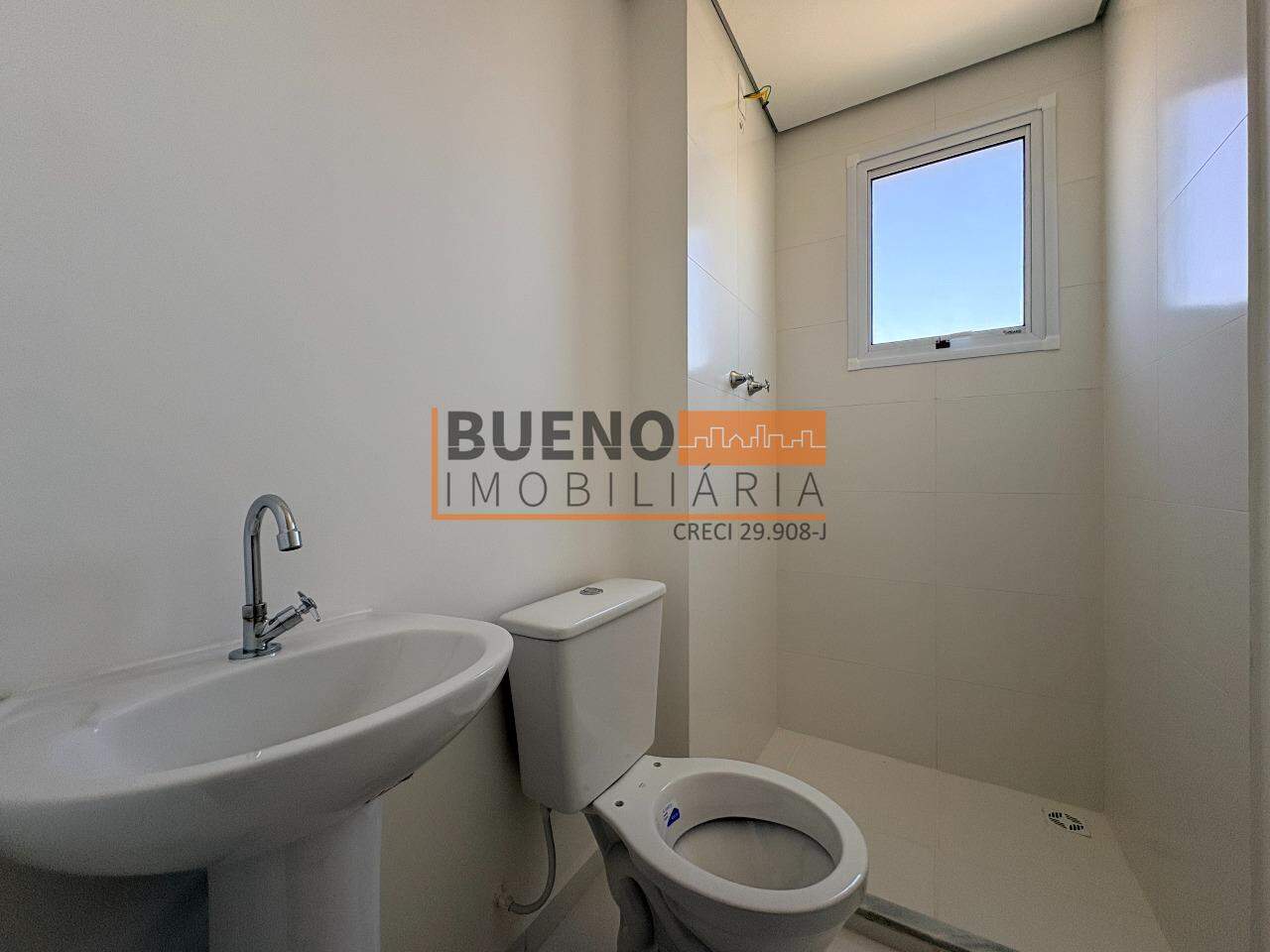 Apartamento para aluguel no Loteamento Santa Bárbara: 