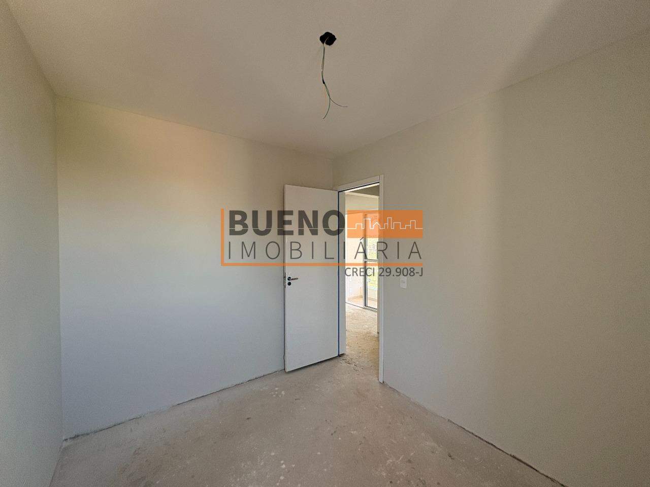 Apartamento para aluguel no Loteamento Santa Bárbara: 