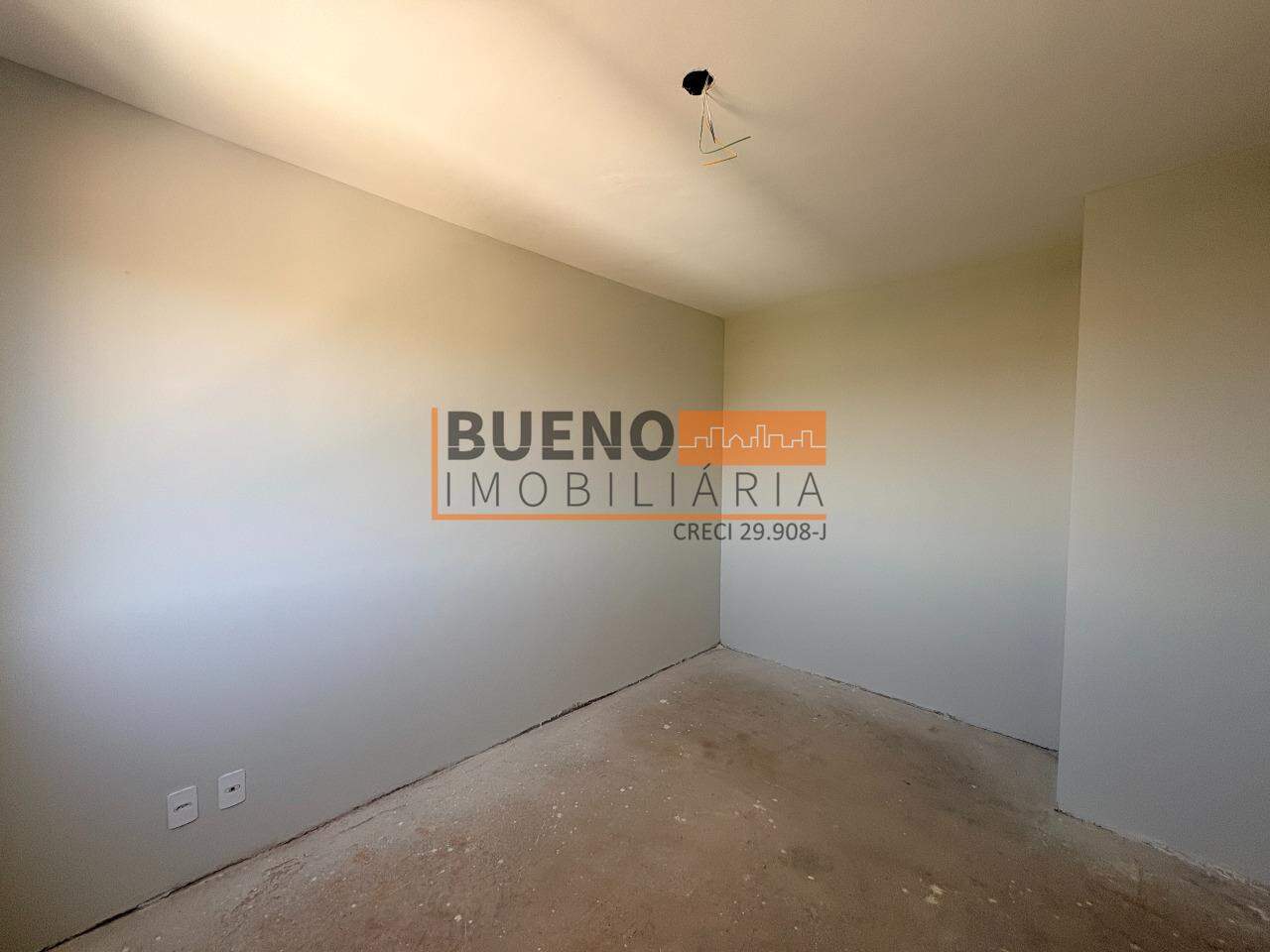 Apartamento para aluguel no Loteamento Santa Bárbara: 