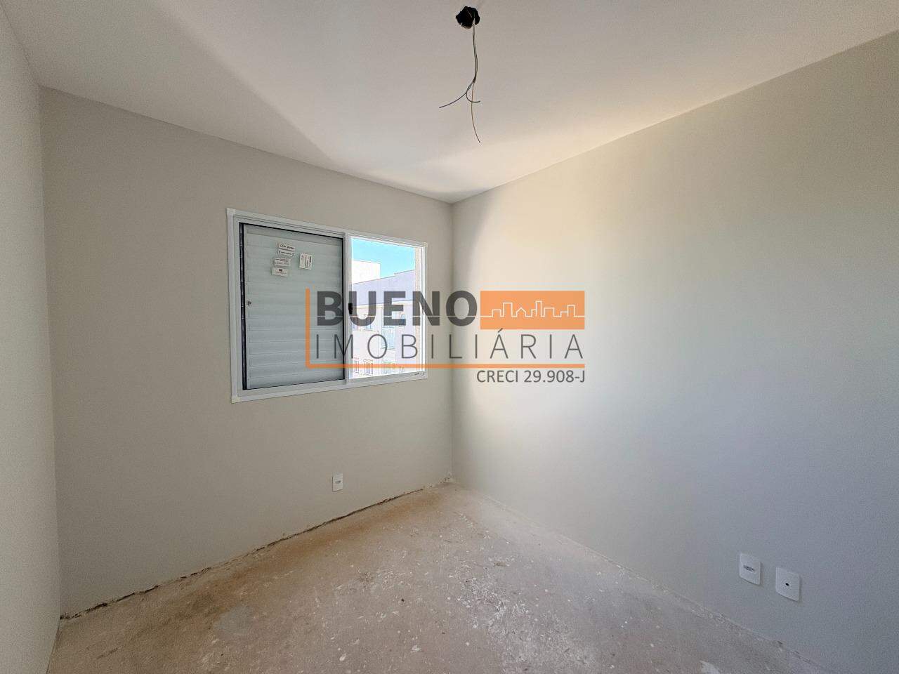 Apartamento para aluguel no Loteamento Santa Bárbara: 