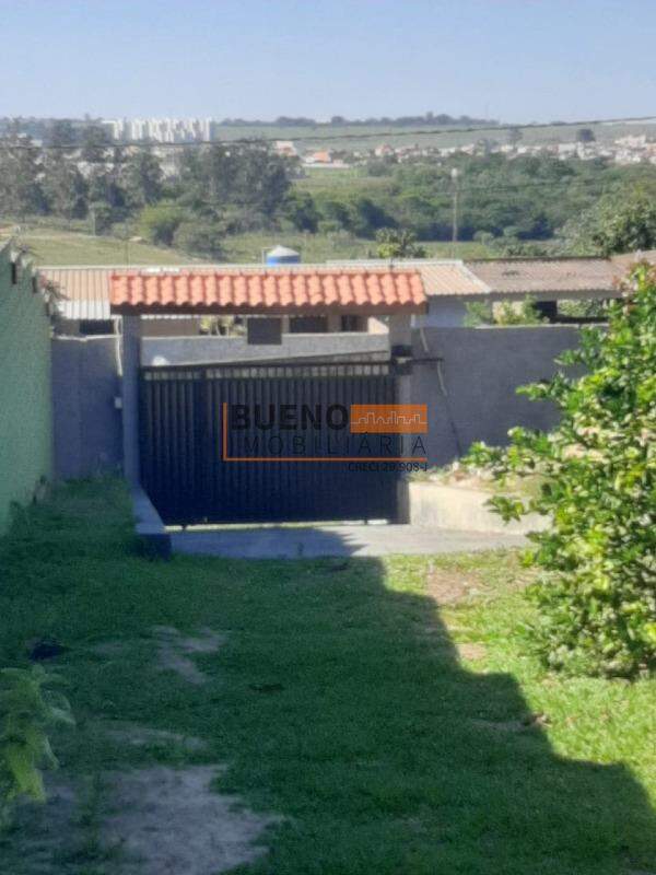 Chácara à venda no Jardim da Balsa II: 