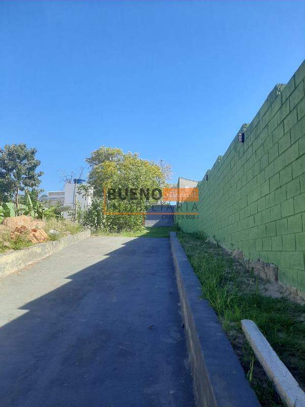 Chácara à venda no Jardim da Balsa II: 