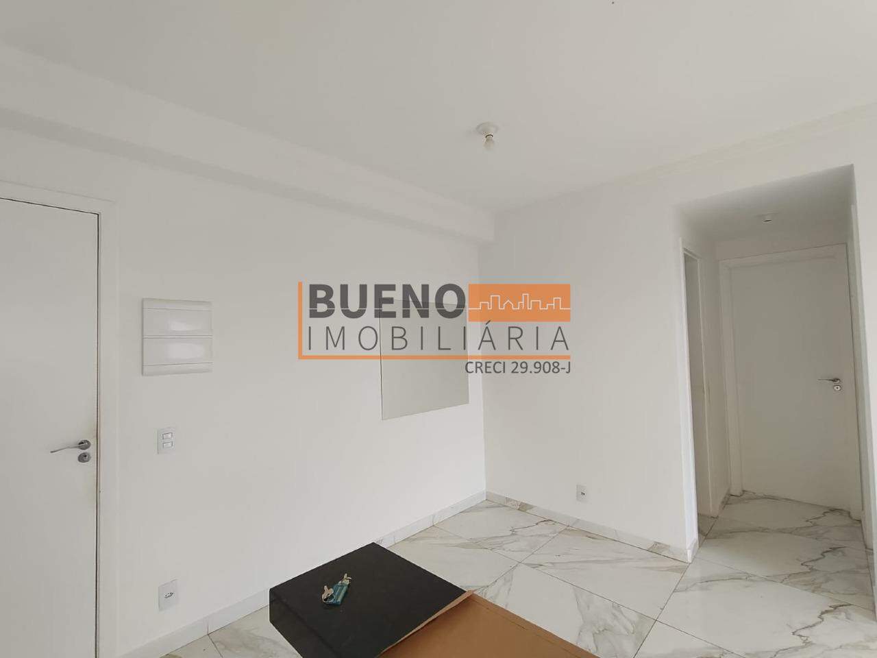 Apartamento à venda no Jardim Mollon: 