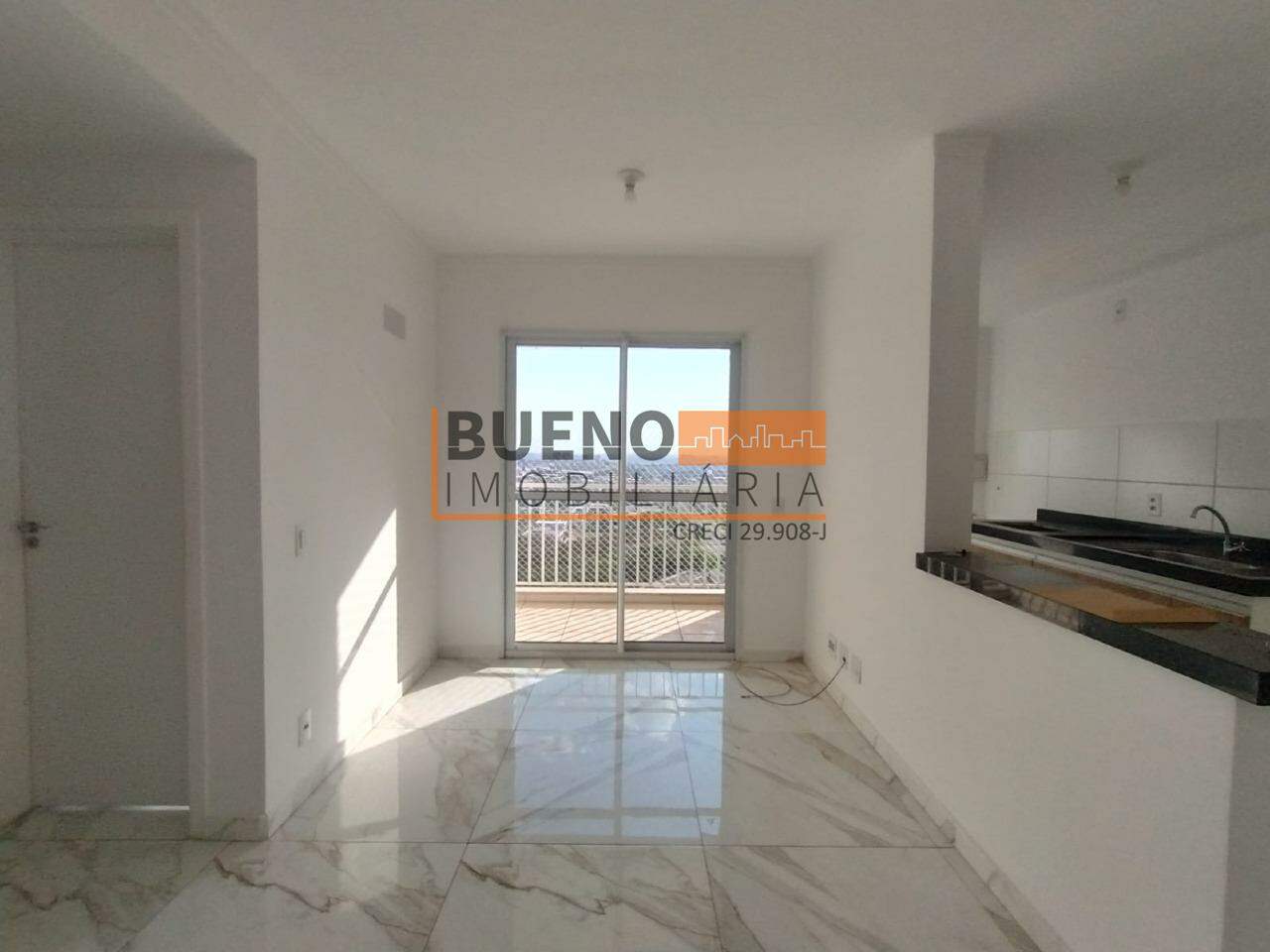 Apartamento à venda no Jardim Mollon: 