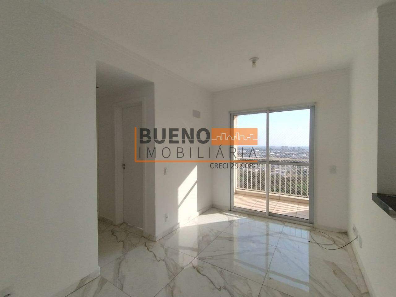 Apartamento à venda no Jardim Mollon: 