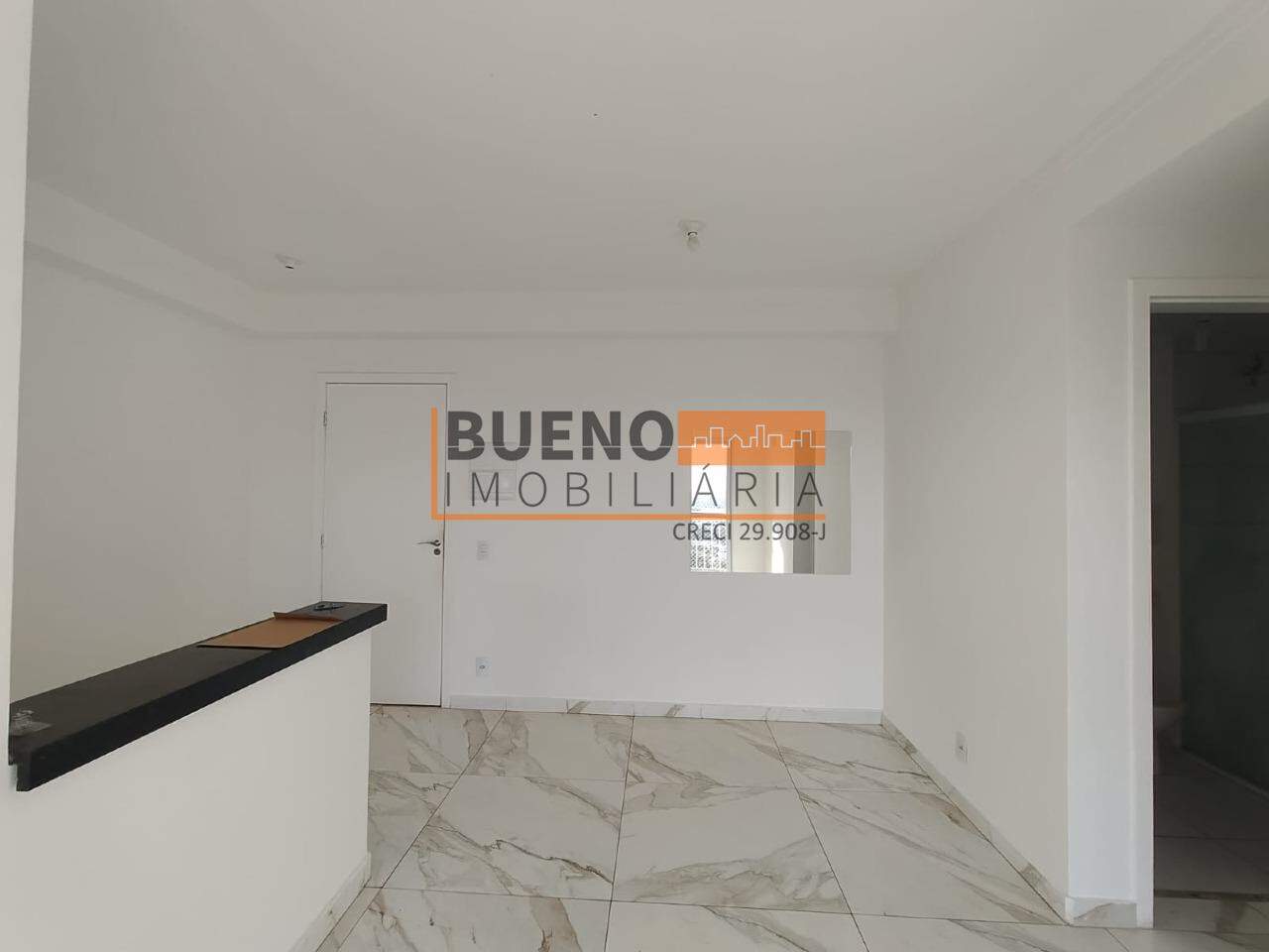Apartamento à venda no Jardim Mollon: 