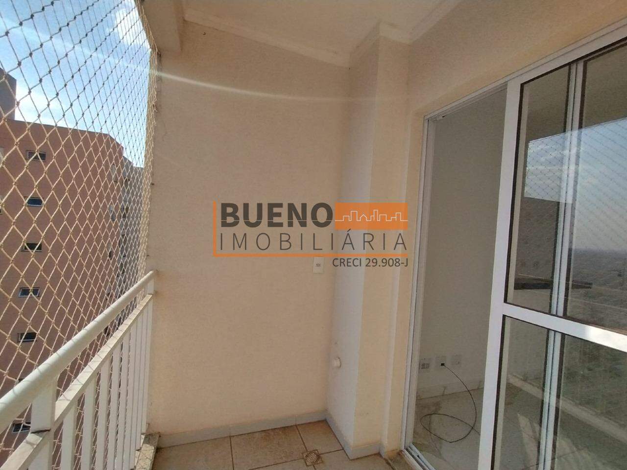 Apartamento à venda no Jardim Mollon: 