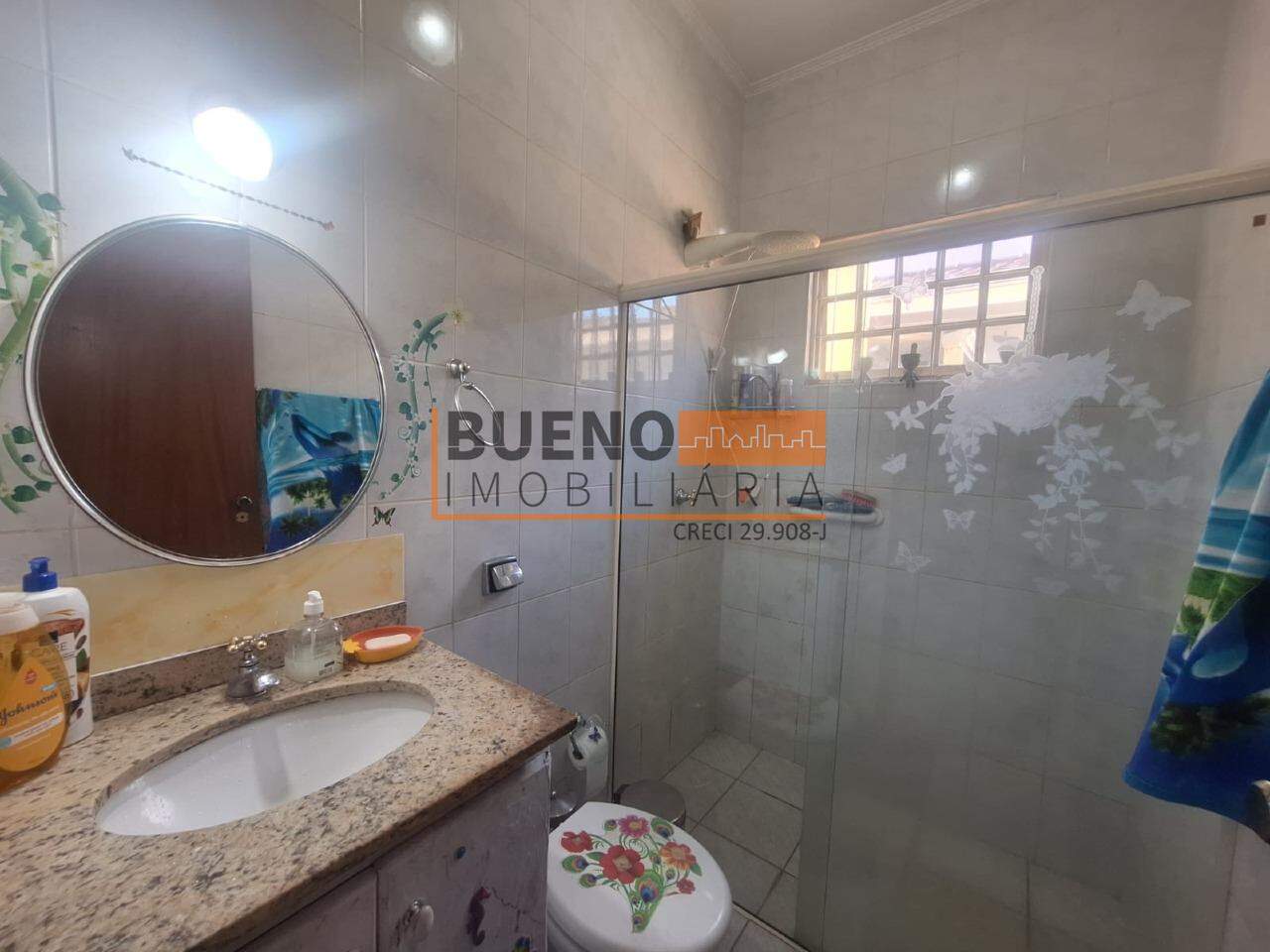 Casa à venda no Residencial Parque Santa Rosa II: 