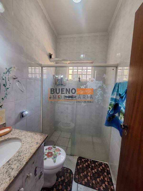 Casa à venda no Residencial Parque Santa Rosa II: 