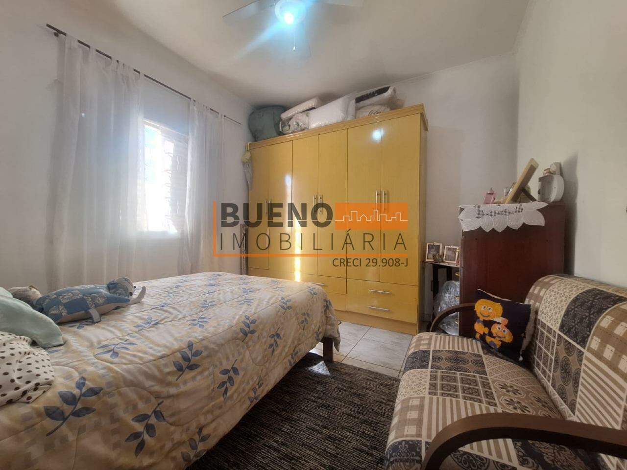 Casa à venda no Residencial Parque Santa Rosa II: 
