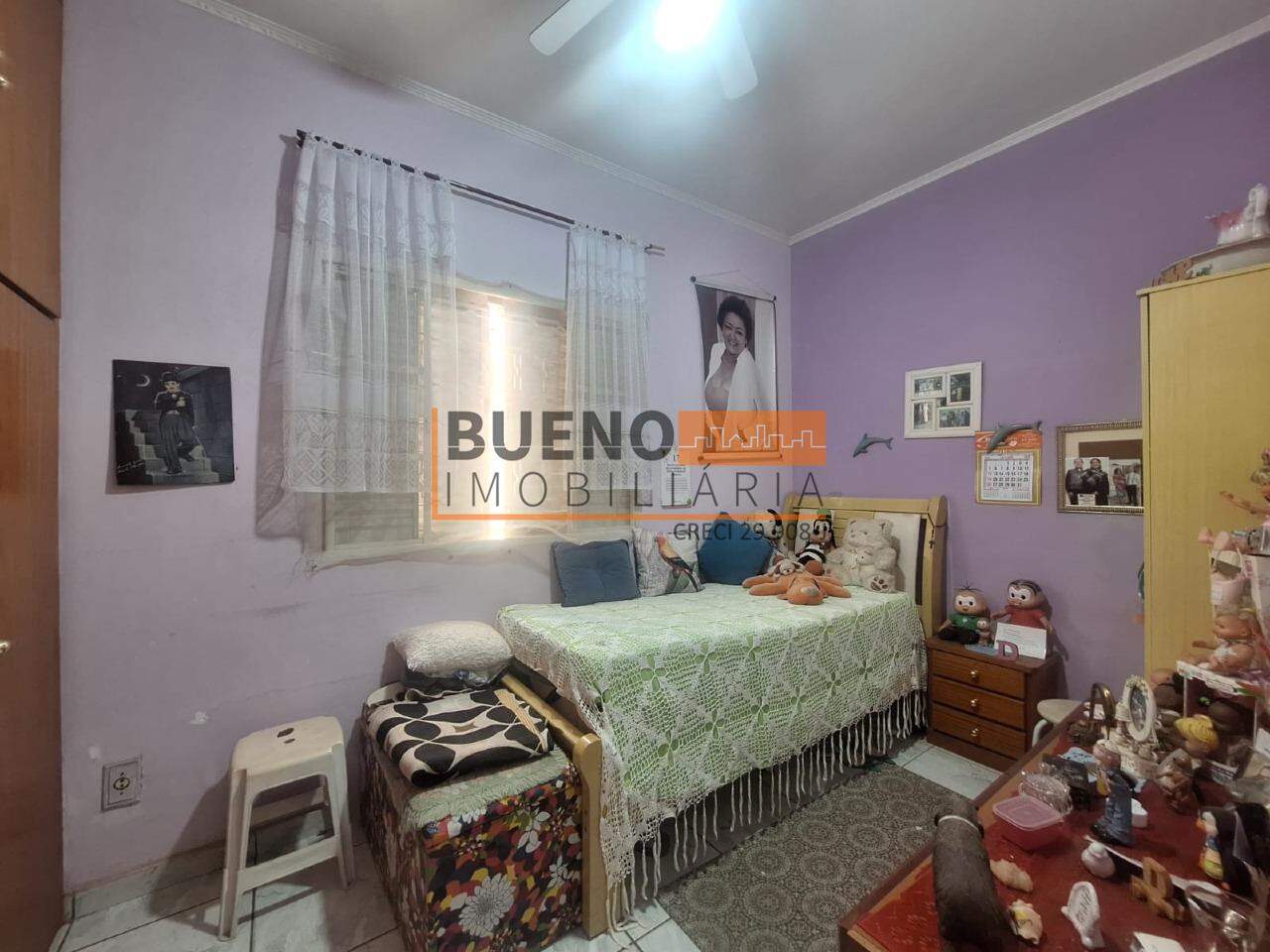Casa à venda no Residencial Parque Santa Rosa II: 