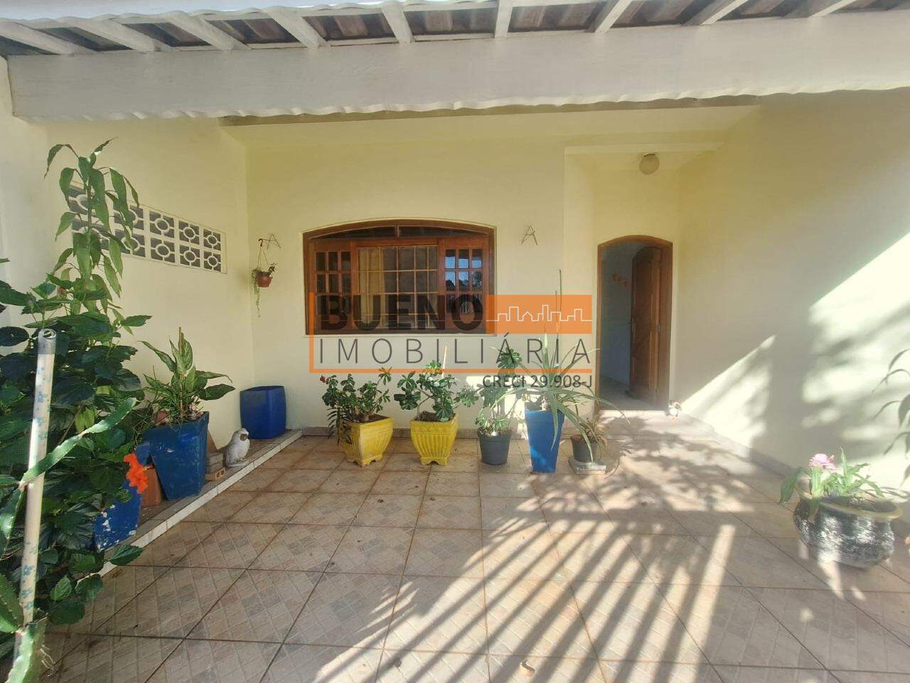 Casa à venda no Residencial Parque Santa Rosa II: 