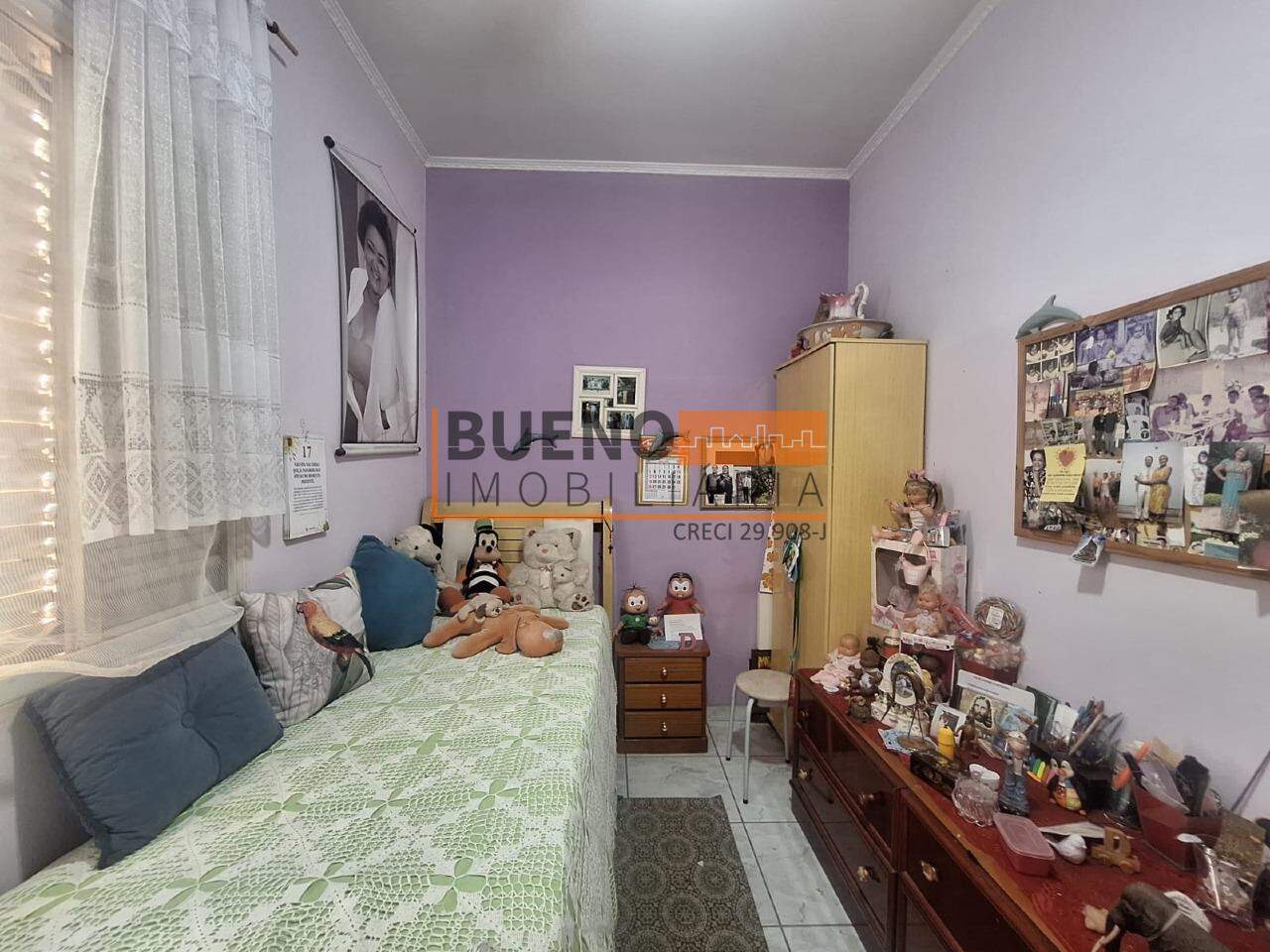 Casa à venda no Residencial Parque Santa Rosa II: 