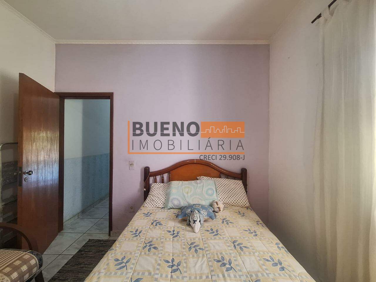 Casa à venda no Residencial Parque Santa Rosa II: 