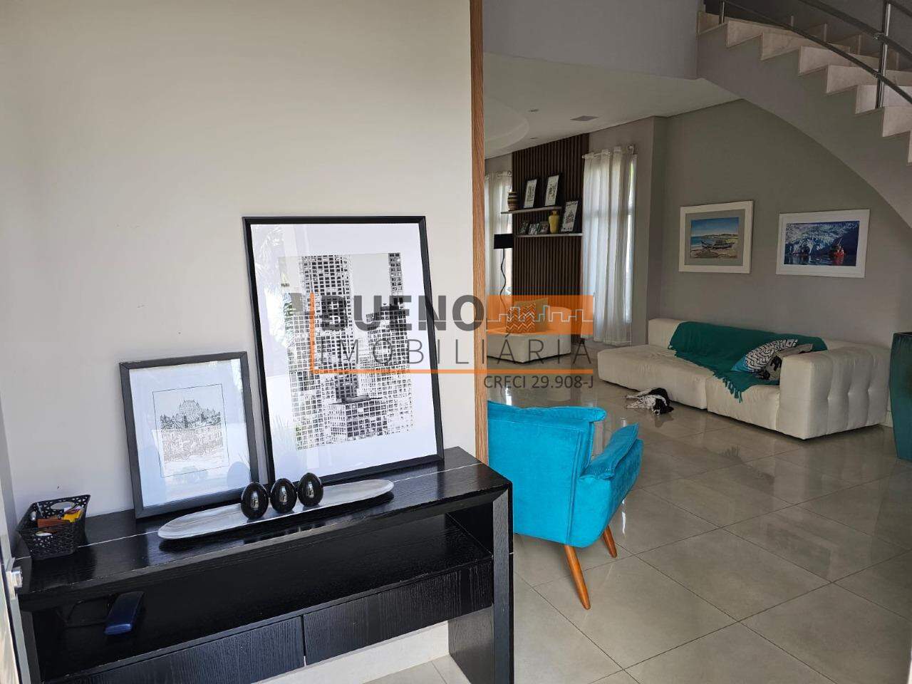 Casa em condomínio à venda no Jardim Imperador: 