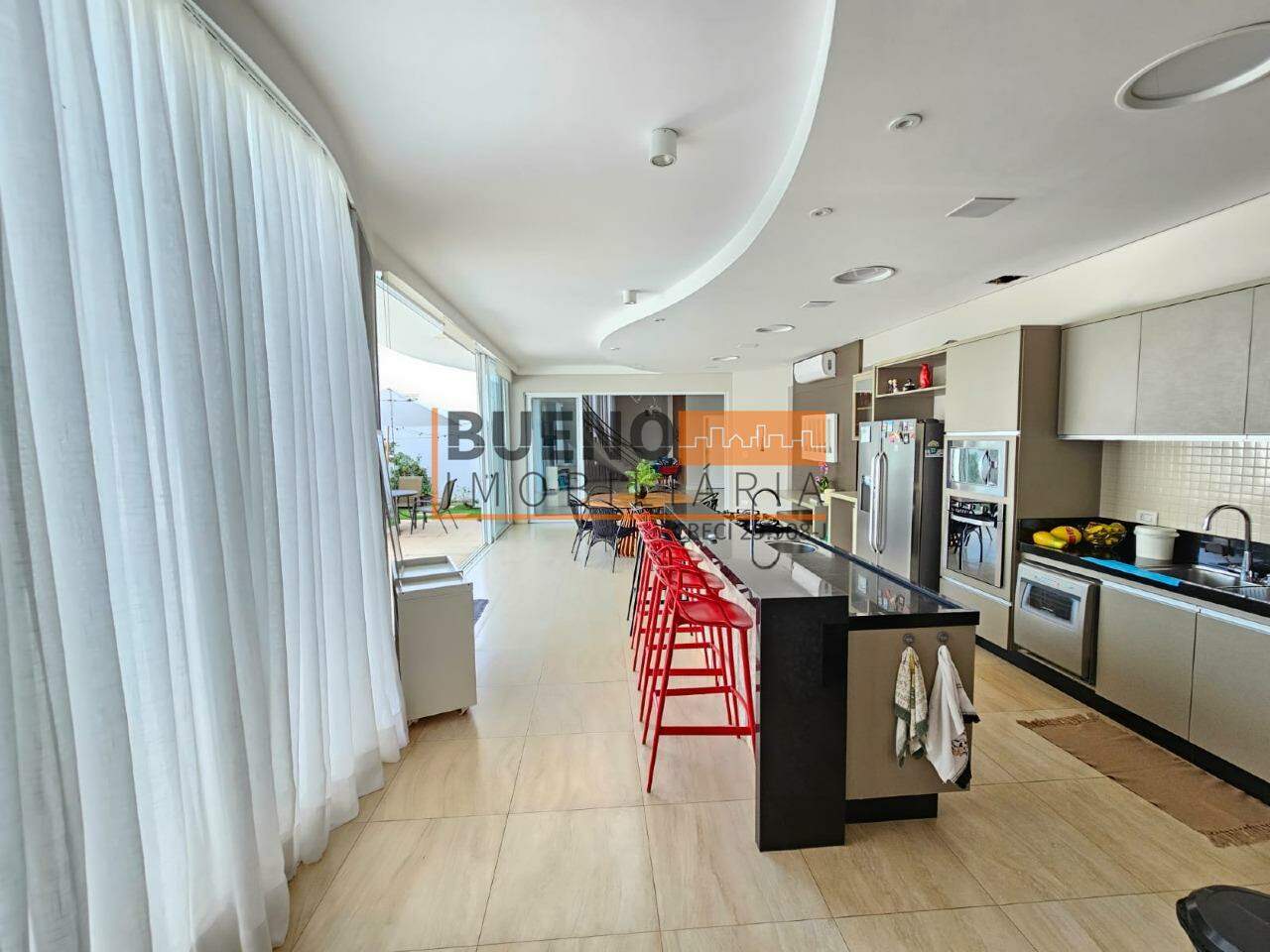 Casa em condomínio à venda no Jardim Imperador: 