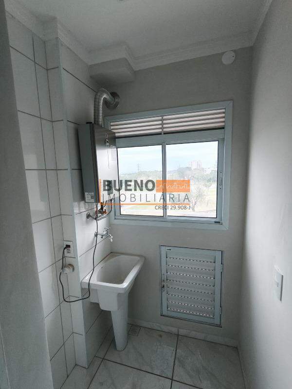 Apartamento à venda no Jardim Firenze: 