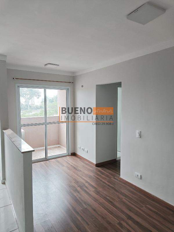 Apartamento à venda no Jardim Firenze: 
