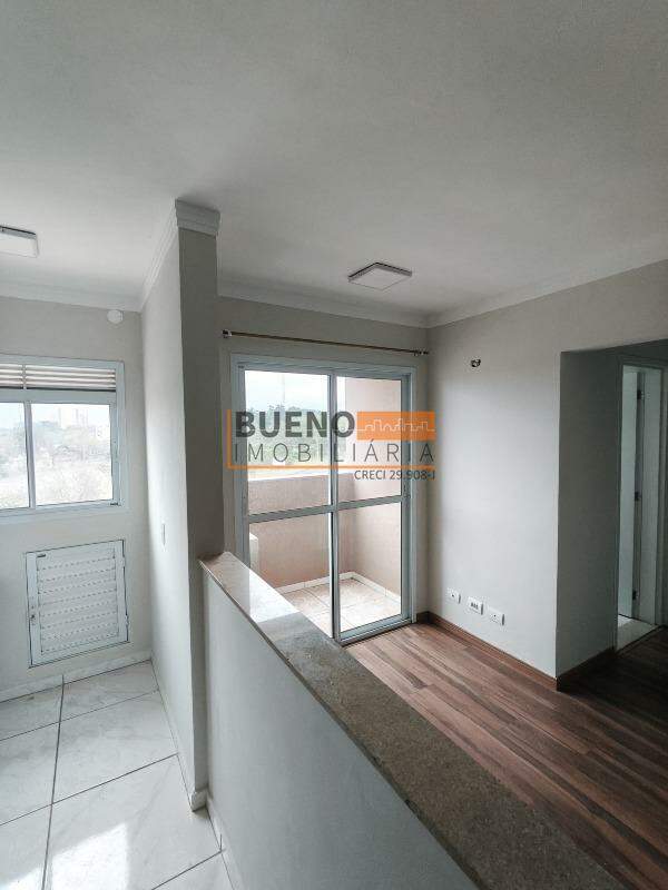 Apartamento à venda no Jardim Firenze: 