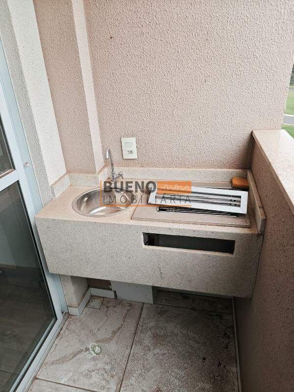 Apartamento à venda no Jardim Firenze: 