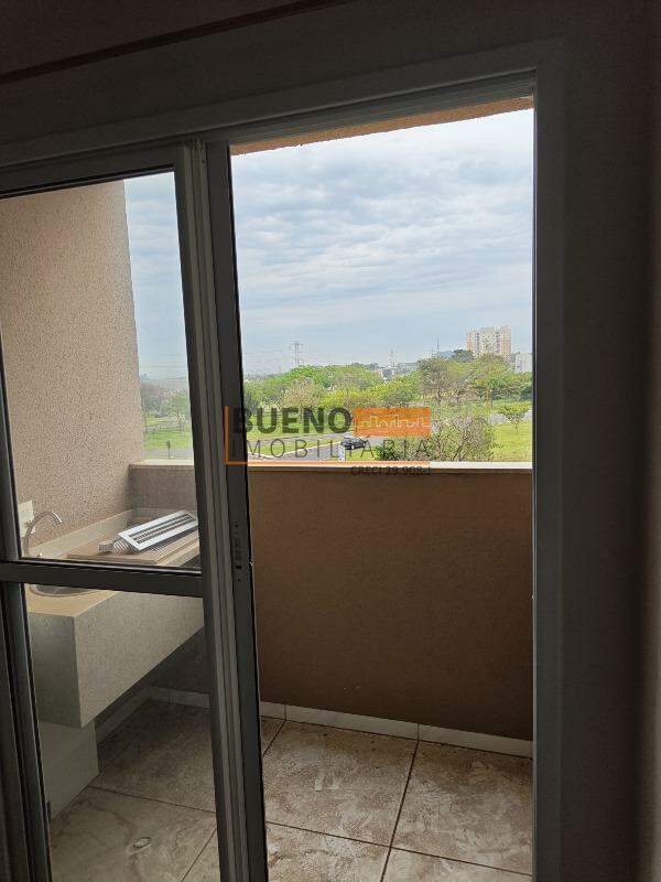 Apartamento para aluguel no Jardim Firenze: 