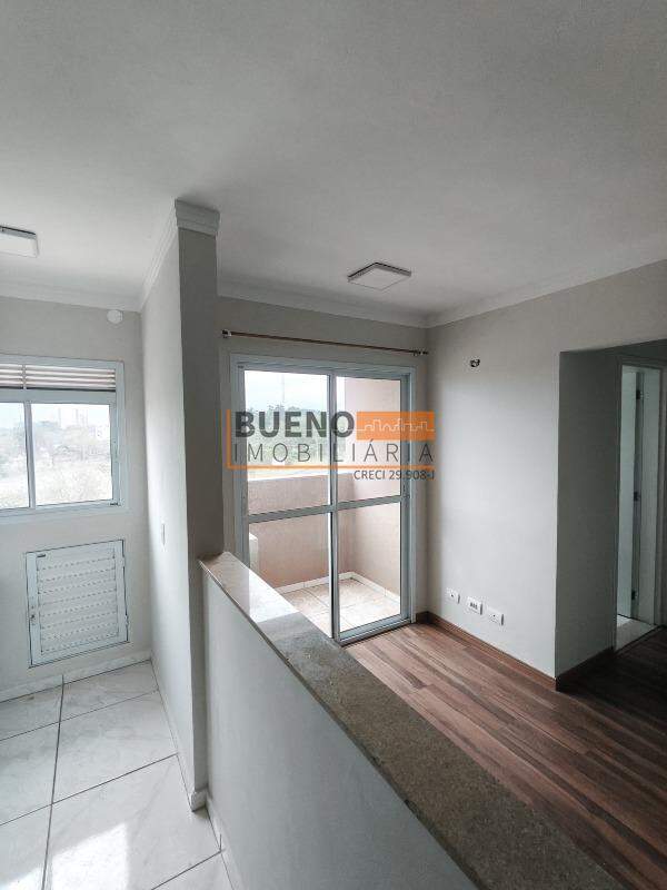 Apartamento para aluguel no Jardim Firenze: 