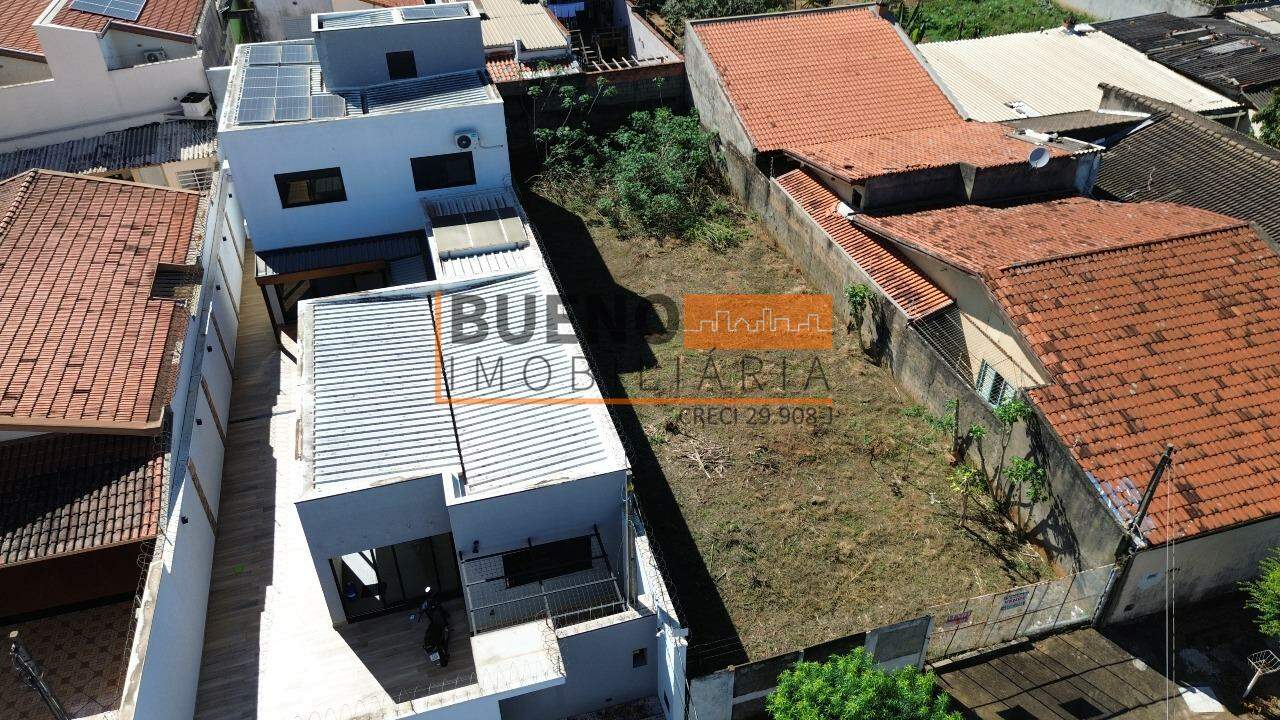 Terreno à venda no Jardim Conceição: 