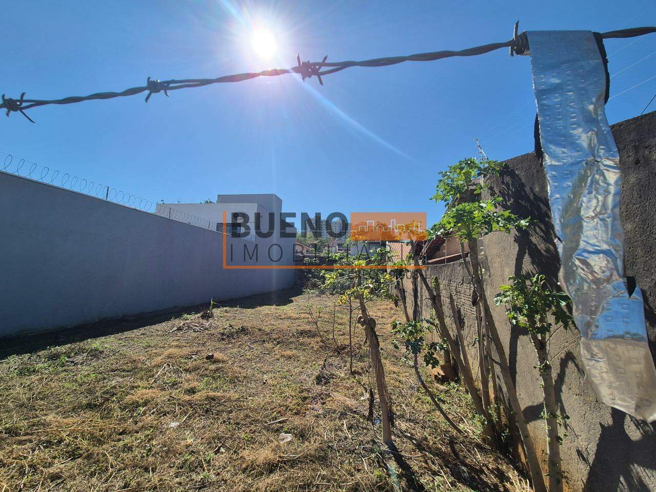Terreno à venda no Jardim Conceição: 