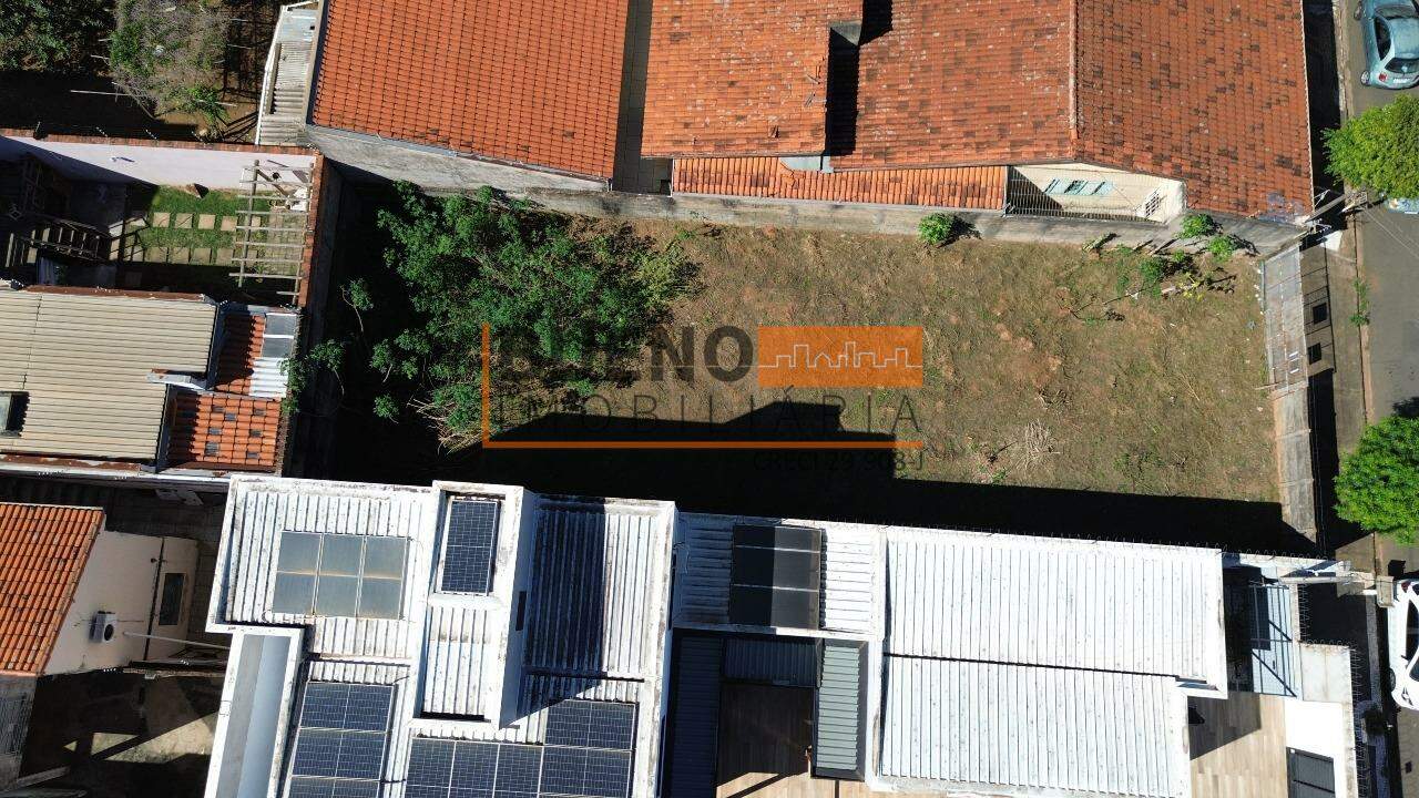 Terreno à venda no Jardim Conceição: 
