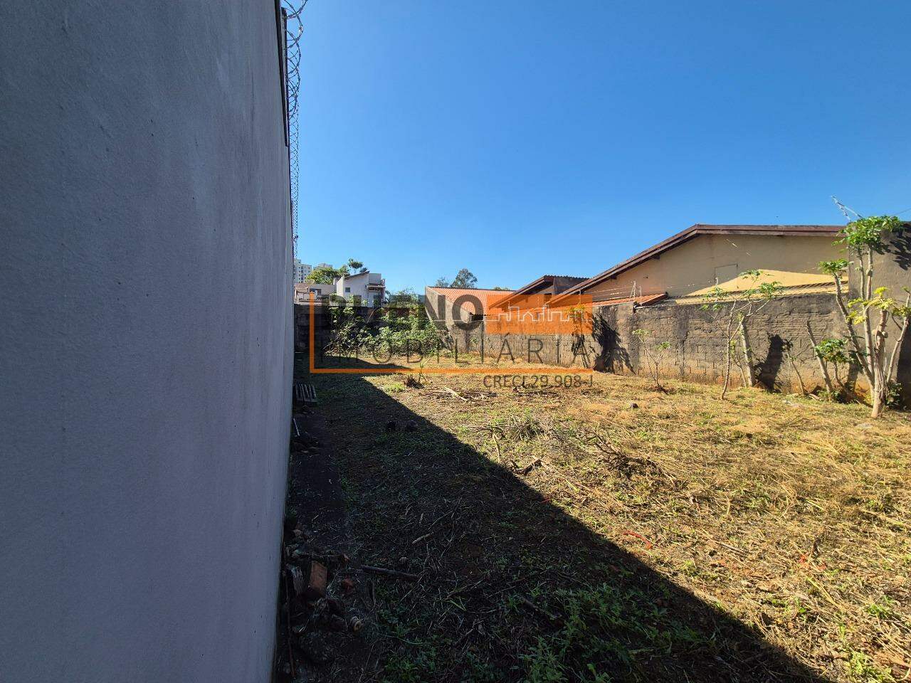 Terreno à venda no Jardim Conceição: 