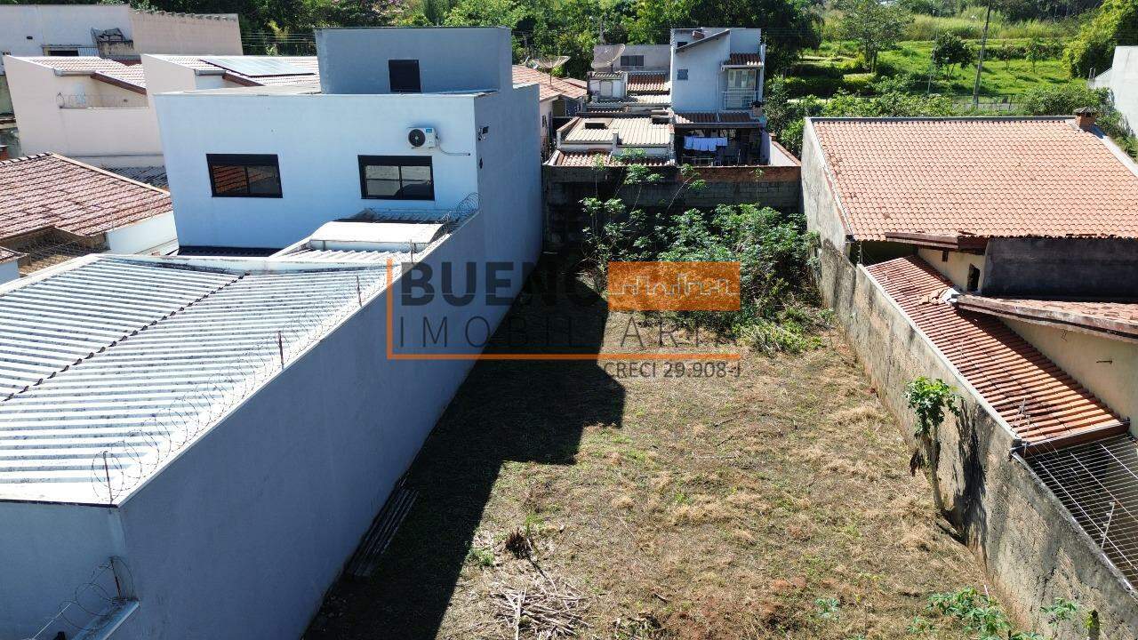 Terreno à venda no Jardim Conceição: 