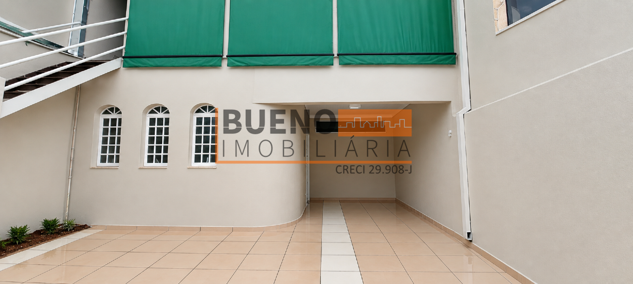 Casa para aluguel no São Manoel: 