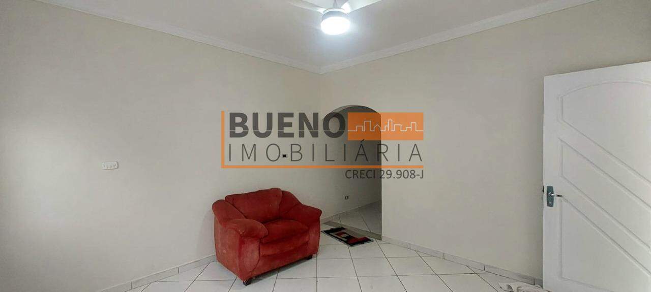 Casa para aluguel no São Manoel: 