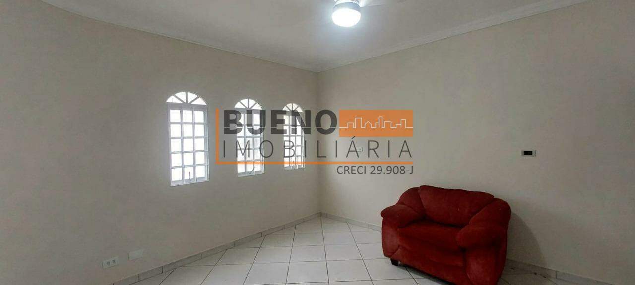 Casa para aluguel no São Manoel: 