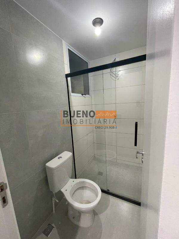 Apartamento à venda no Jardim dos Manacás: 
