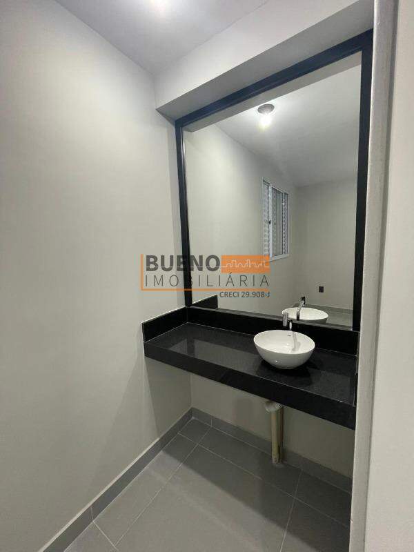 Apartamento à venda no Jardim dos Manacás: 
