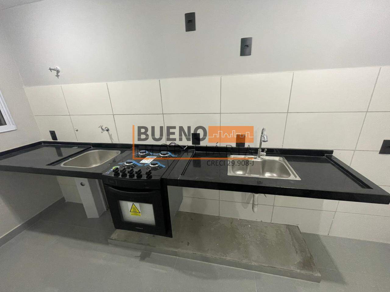 Apartamento à venda no Jardim dos Manacás: 