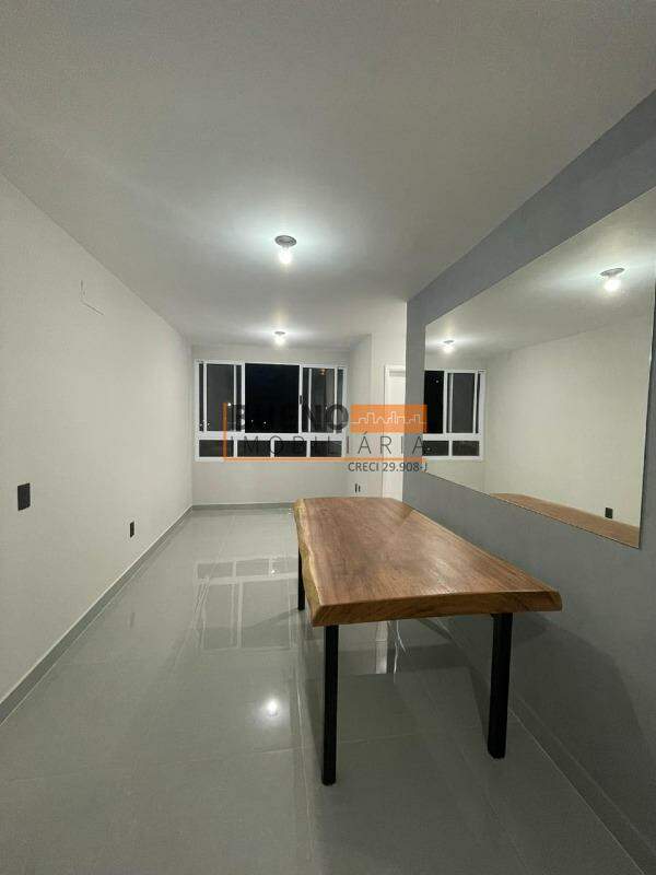 Apartamento à venda no Jardim dos Manacás: 