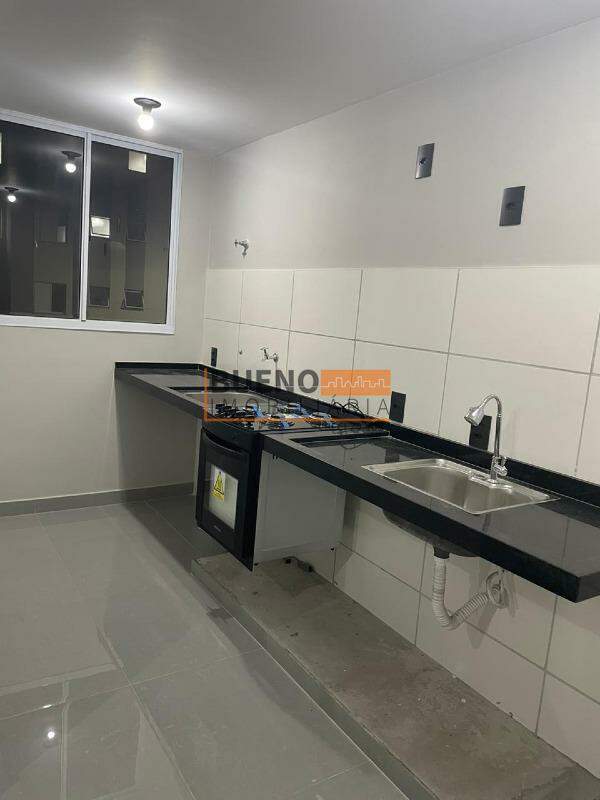 Apartamento à venda no Jardim dos Manacás: 