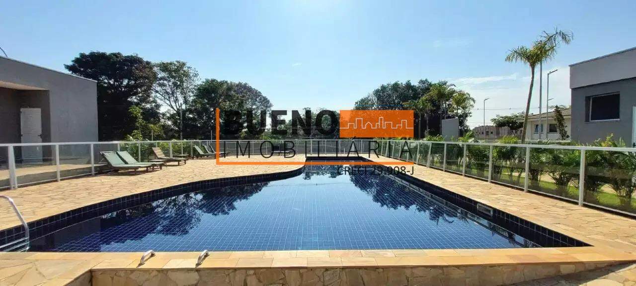 Apartamento à venda no Jardim dos Manacás: 