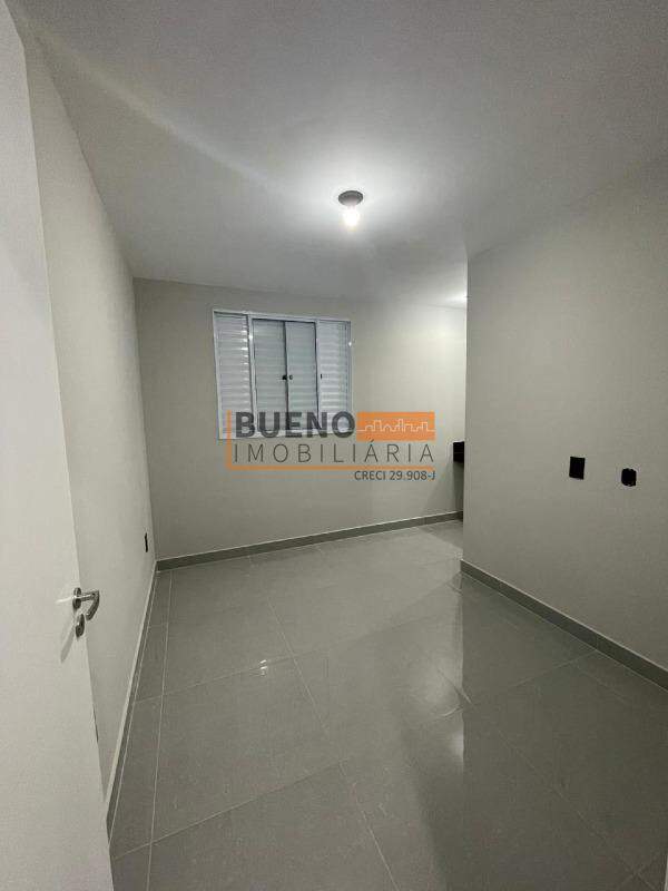 Apartamento à venda no Jardim dos Manacás: 