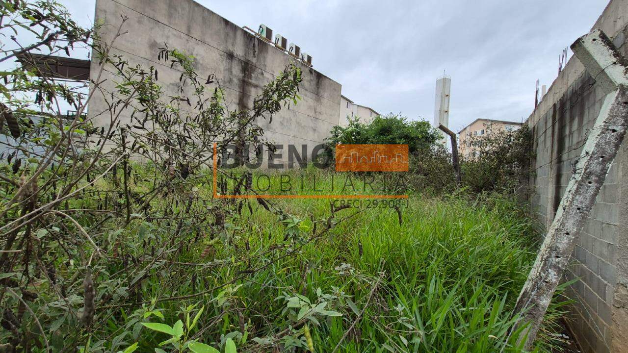 Terreno à venda no Residencial Bosque das Árvores: 