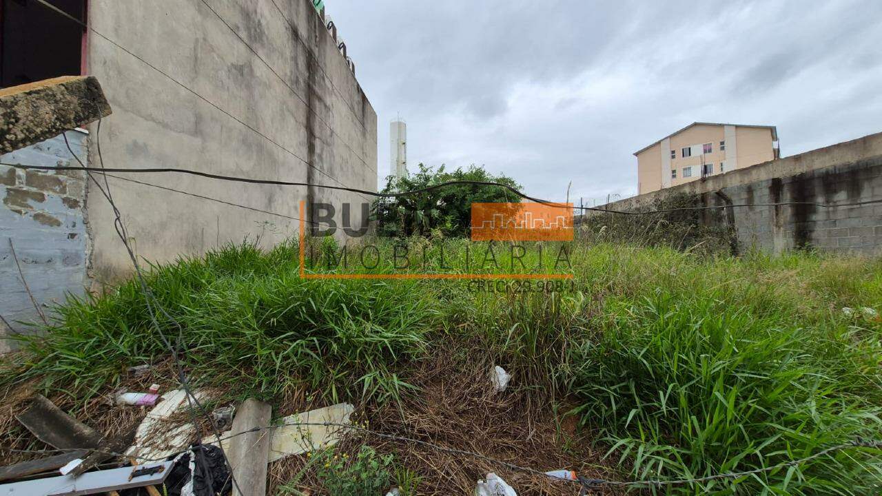 Terreno à venda no Residencial Bosque das Árvores: 