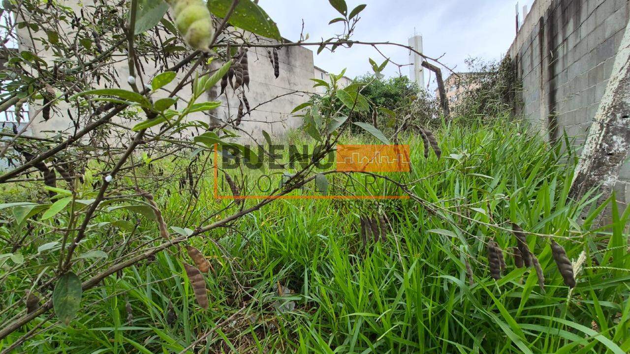 Terreno à venda no Residencial Bosque das Árvores: 