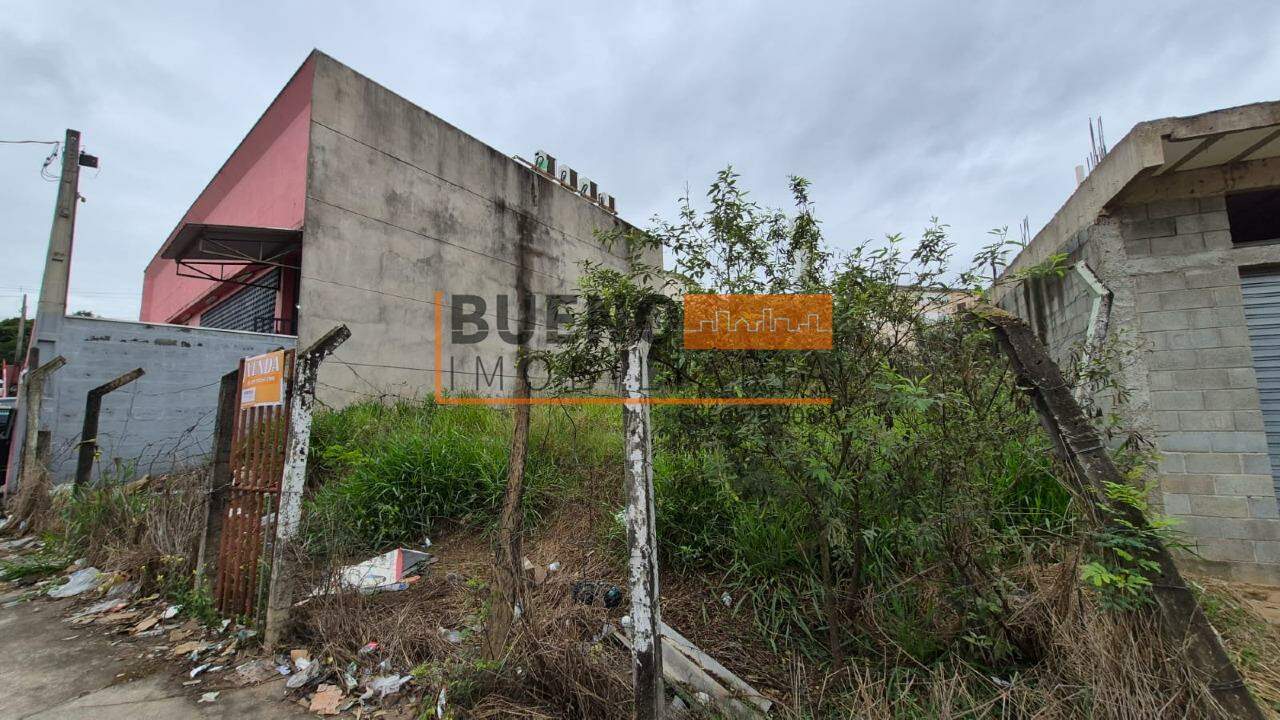 Terreno à venda no Residencial Bosque das Árvores: 
