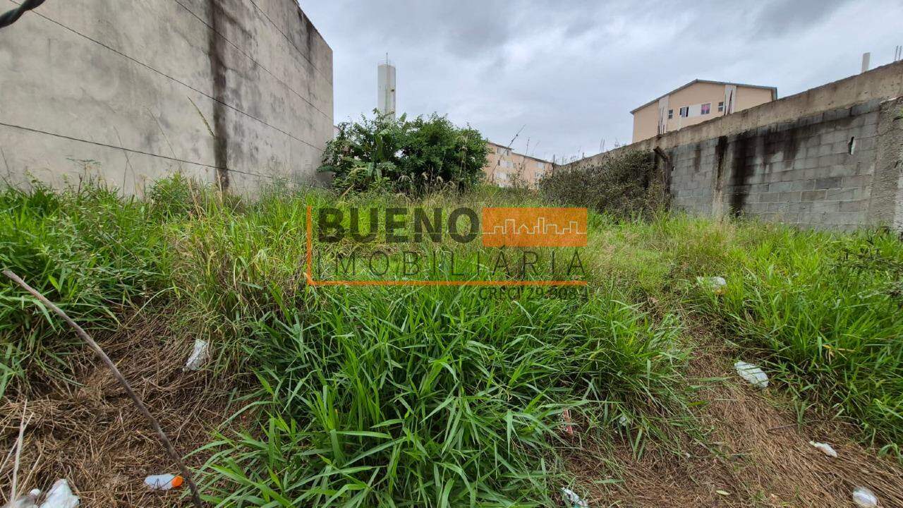 Terreno à venda no Residencial Bosque das Árvores: 