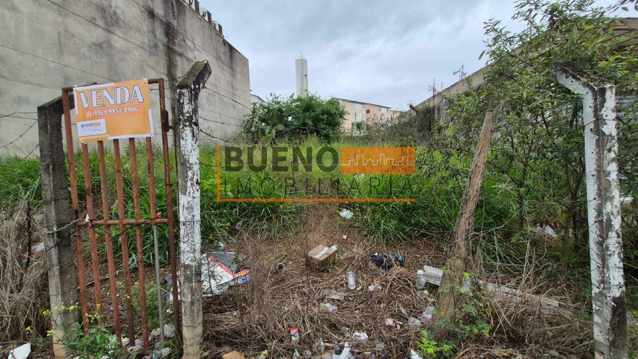 Terreno à venda no Residencial Bosque das Árvores: 