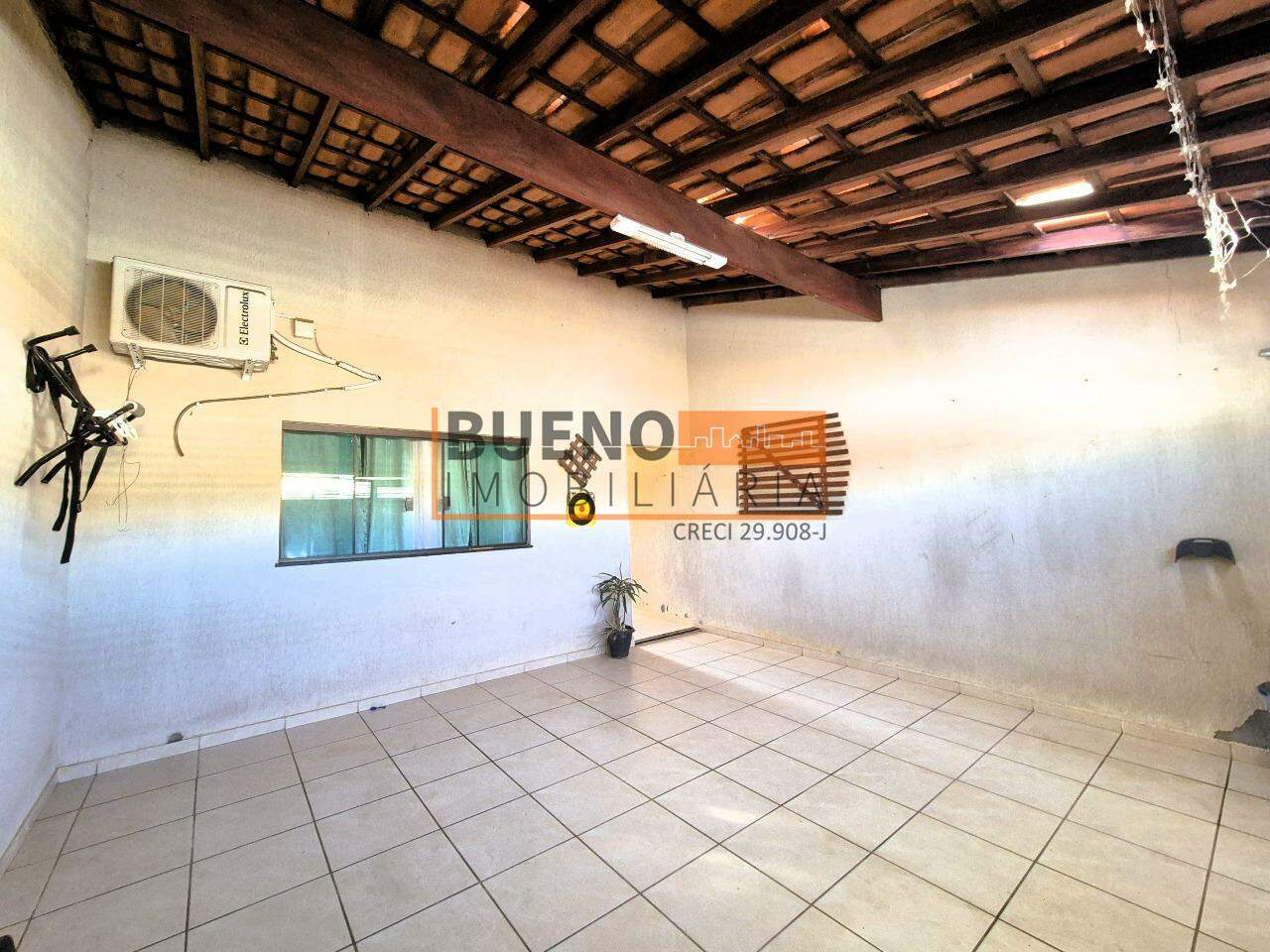 Casa à venda no Jardim Paraíso: 